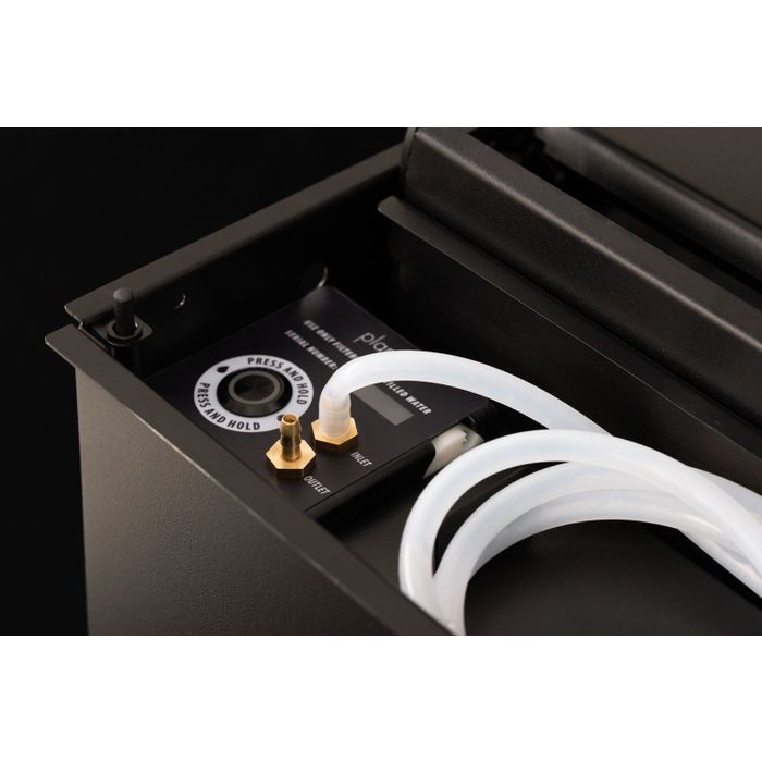 Wodna kaseta kominkowa Planika Cool Flame PD PRO 1000