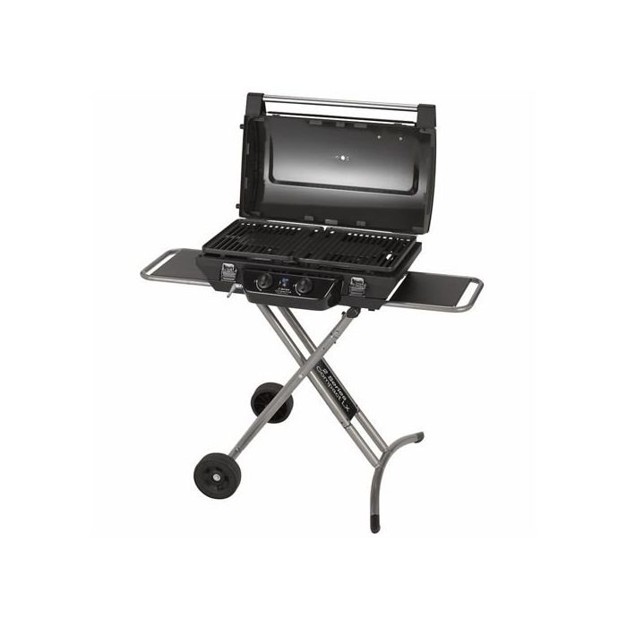 Grill gazowy Campingaz Compact LX Seria 2 