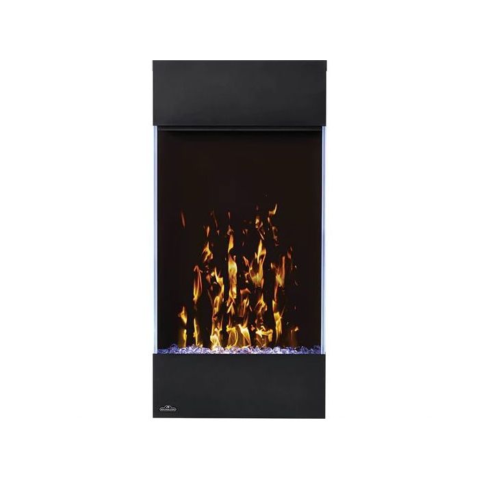 Kominek elektryczny Allure Vertical Napoleon