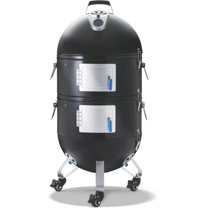 SMOKER 22 Wędzarnia węglowa Apollo 57 cm Napoleon (AS22PK)