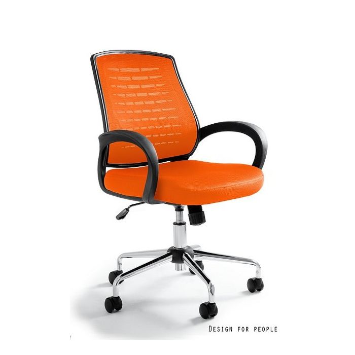 UNIQUE fotel biurowy AWARD (W-120) różne kolory