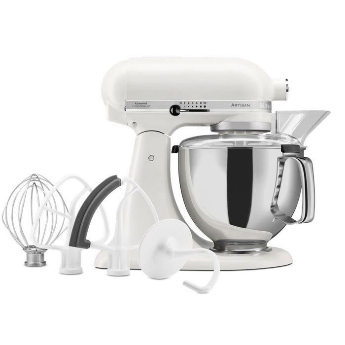 Mikser Artisan 5 Porcelain 4,8 l KitchenAid (5KSM175PSEPL)
