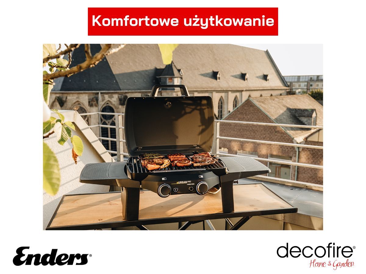 Mobilność i kompaktowy design