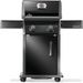 Grill gazowy Napoleon Rogue 365 czarny (R365PK-2-PL)