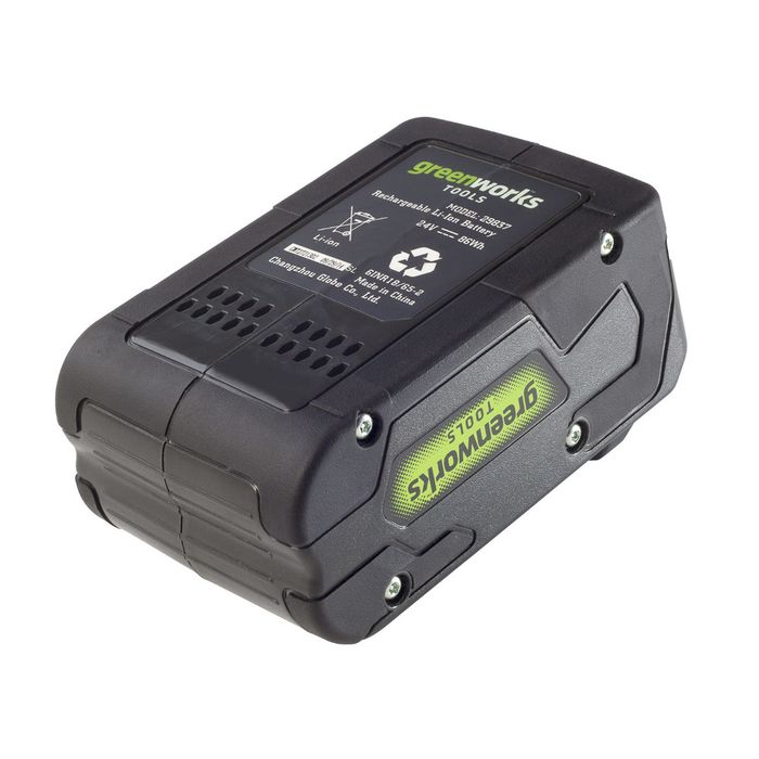 Greenworks Akumulator litowo-jonowy G24B4 4Ah 24V (2902807)