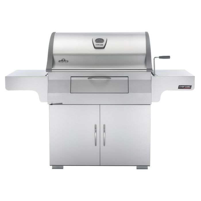 Grill węglowy Napoleon PRO605CSS