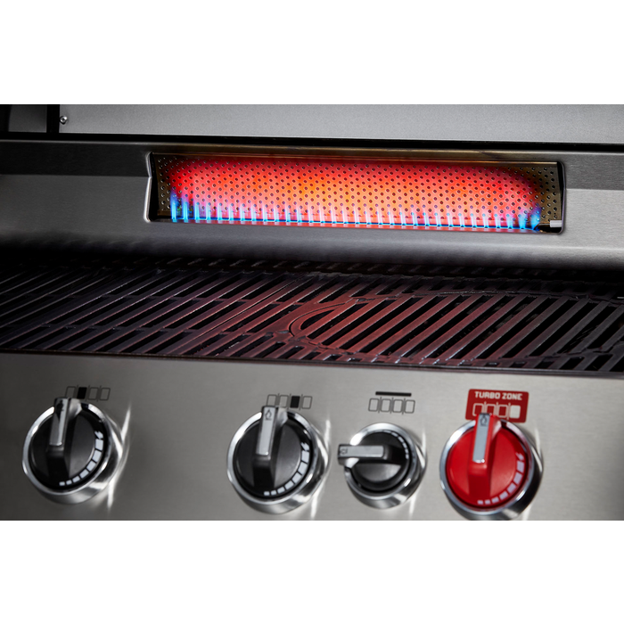 Grill gazowy Enders COLORADO 4 I TURBO (85216)