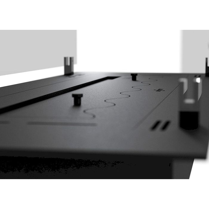 Wkład do zabudowy Infire INSERT Slim 1200