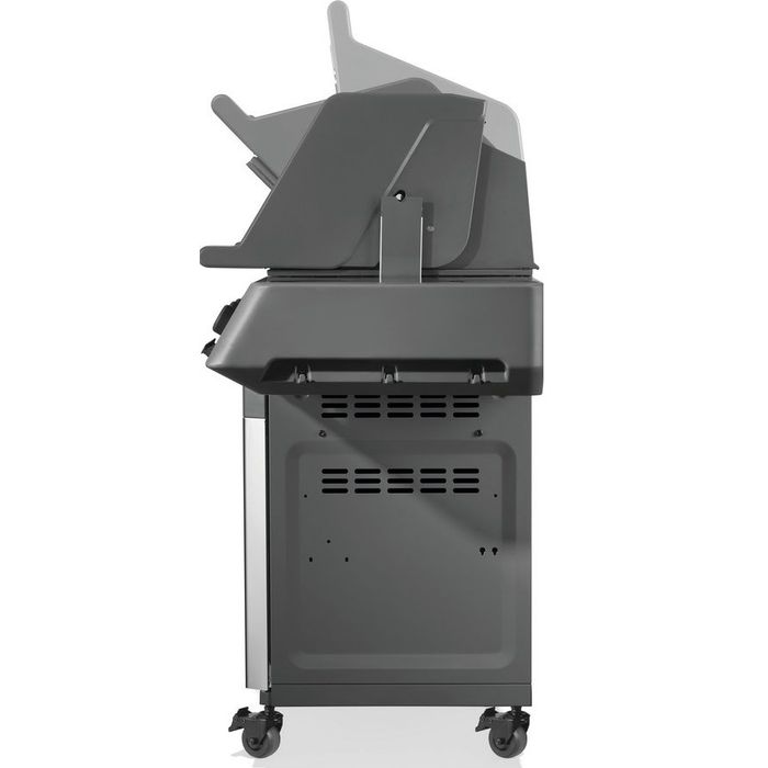 Grill gazowy Napoleon Prestige 500 Connected RSIB z palnikiem rożna i palnikiem bocznym Sizzle Zone WIFI (P500VXRSIBPSS-PL)