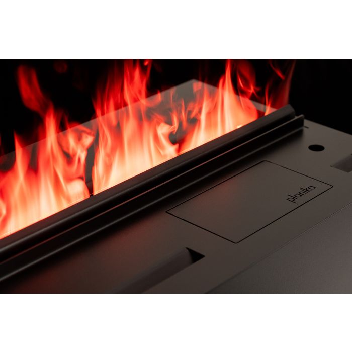 Obudowa BOX 1200 do wodnej kasety kominkowej Planika Cool Flame PD 1000 / PD PRO 1000