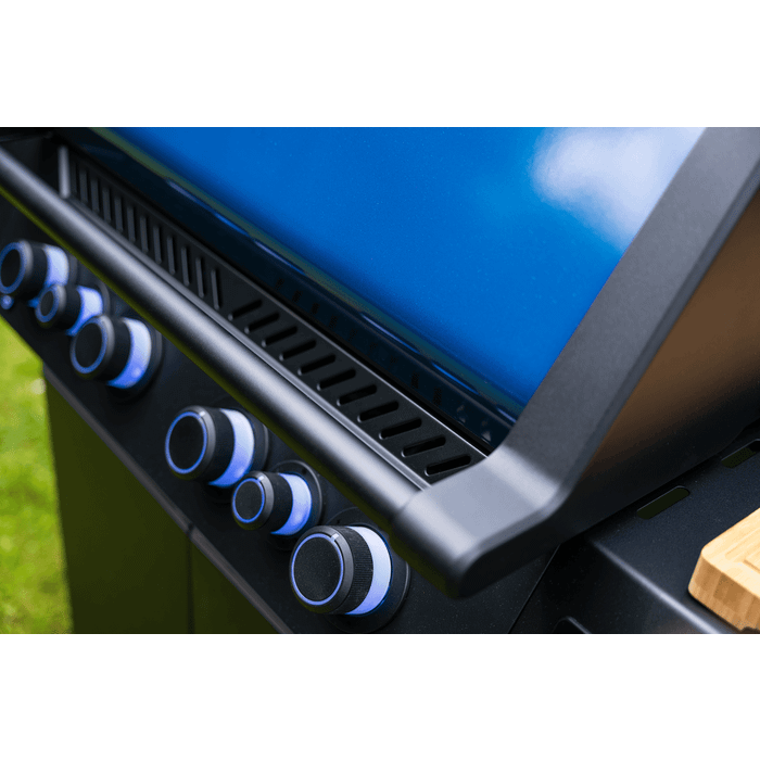 Grill gazowy Napoleon Phantom Prestige 500 + PREZENTY – Edycja limitowana (P500VXRSIBPK-PL-PHM-50)