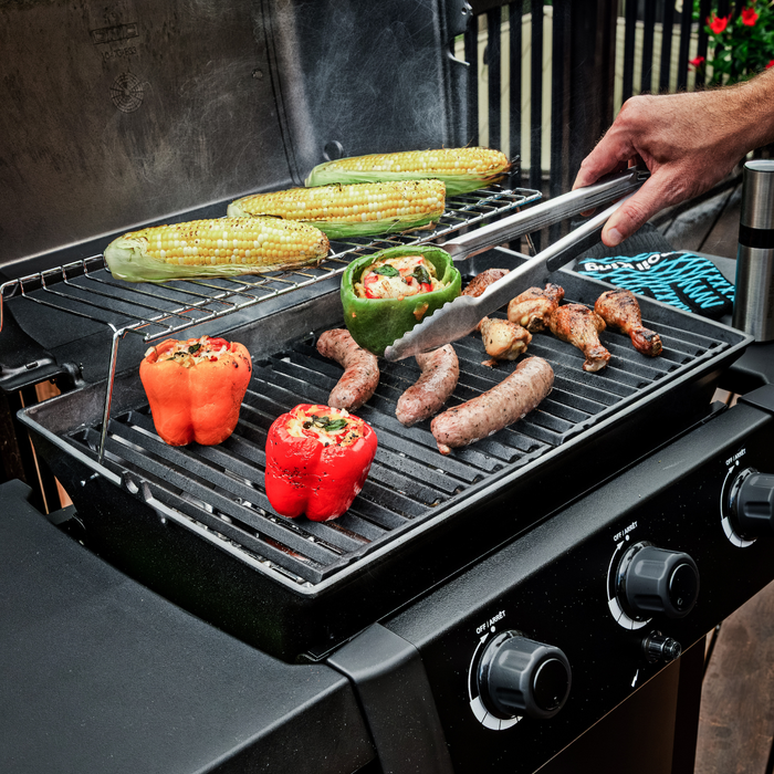 Grill gazowy Broil King Gem 310 Shadow (814953PL) 