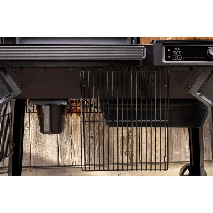 Grill na pellet Woodridge Traeger