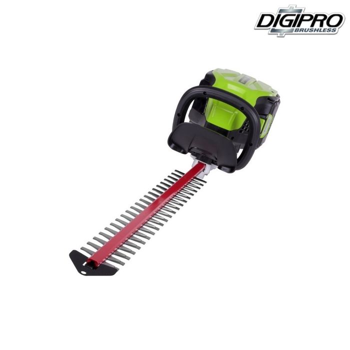 GreenWorks Akumulatorowe Nożyce do żywopłotu 61 cm 80 V (2200607)