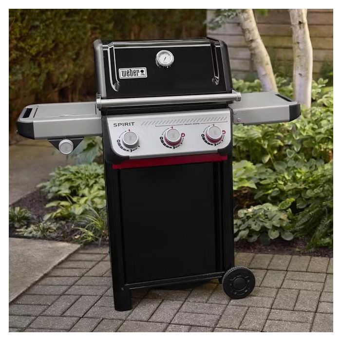 Grill gazowy Weber Spirit E-335 (1500916)