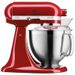 Mikser Artisan 5 Empire Red 4,8 l KitchenAid (5KSM185PSEER)