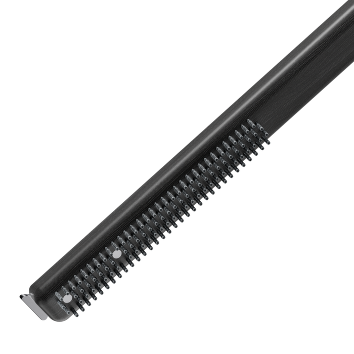 Krótka szczotka do czyszczenia pieca do pizzy Ooni Oven Brush Short (UU-P3AD00)