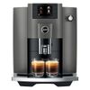 Ekspres do kawy Jura E6 Dark Inox (EC) (15439)