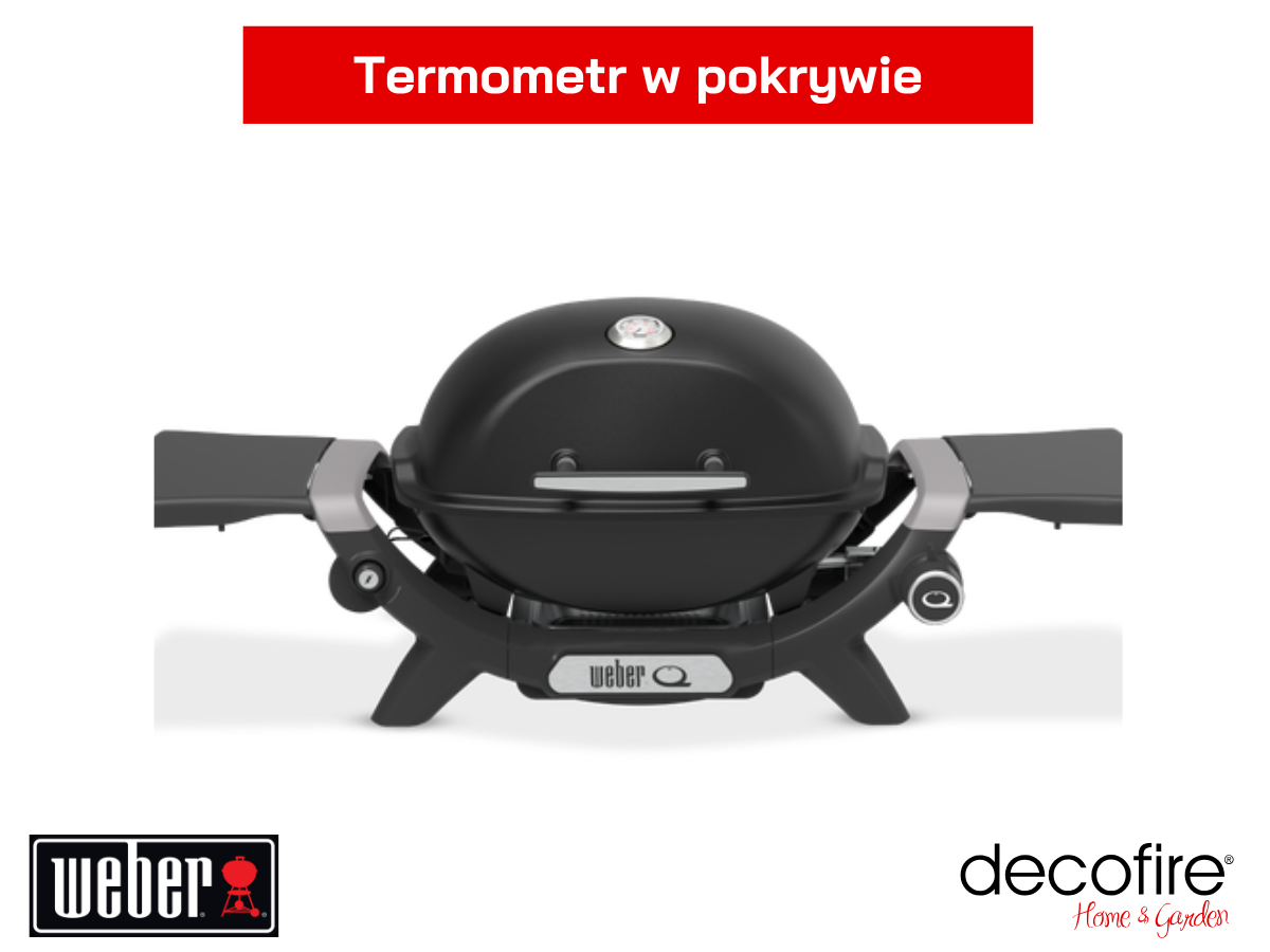 Termometr w pokrywie