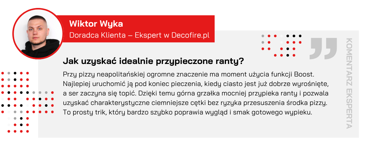 Opinia eksperta o funkcji Boost