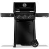 Grill gazowy Napoleon Freestyle 365 czarny