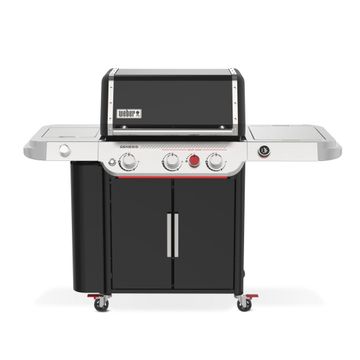 Grill gazowy Weber Genesis EPX-335W