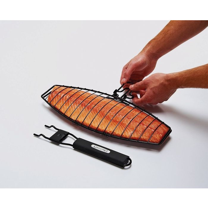 GrillPro: Kosz do ryb (21015)