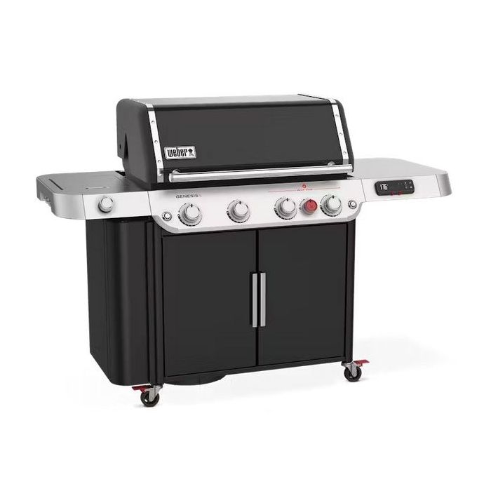 Grill gazowy Weber Genesis EPX-470 (36617033)