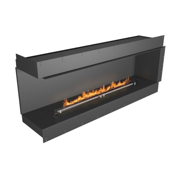 Biokominek Planika Prime Fire 2.0 1190 w obudowie