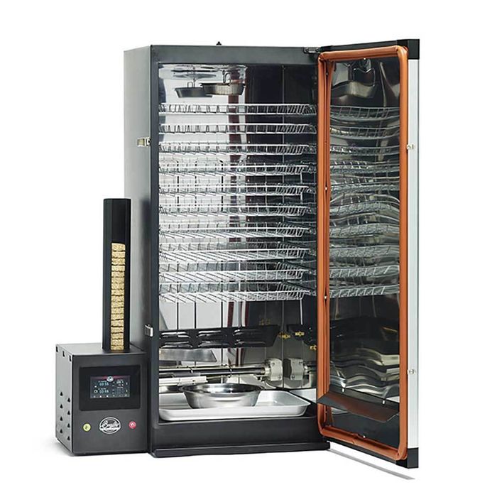 Wędzarnia Bradley Smart Smoker 