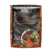 Pellet z naturalnego drewna dębowego 8 kg Weber (3401053)