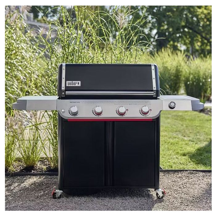 Grill gazowy Weber Genesis E-425W (1501252)