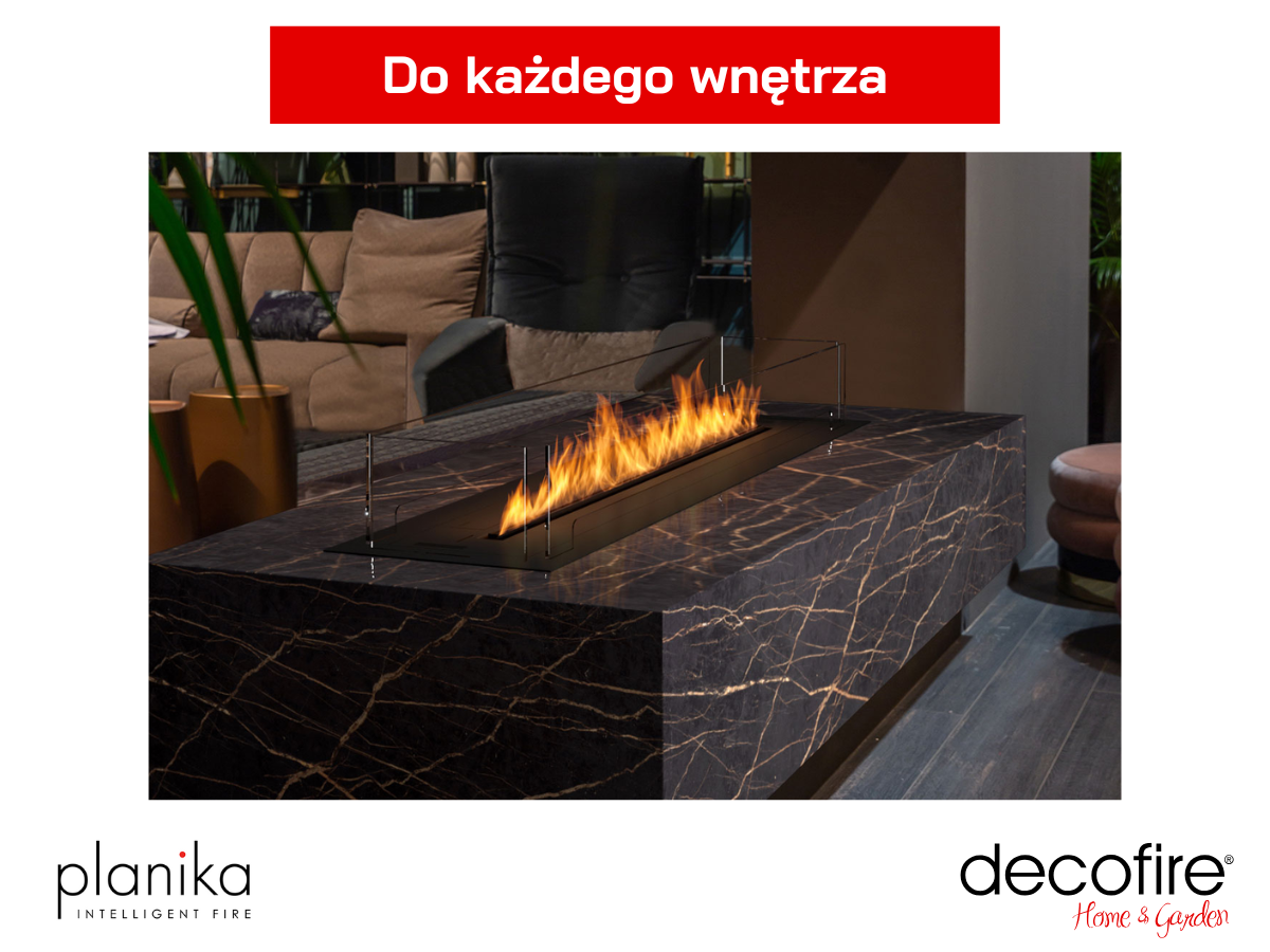Do każdego wnętrza