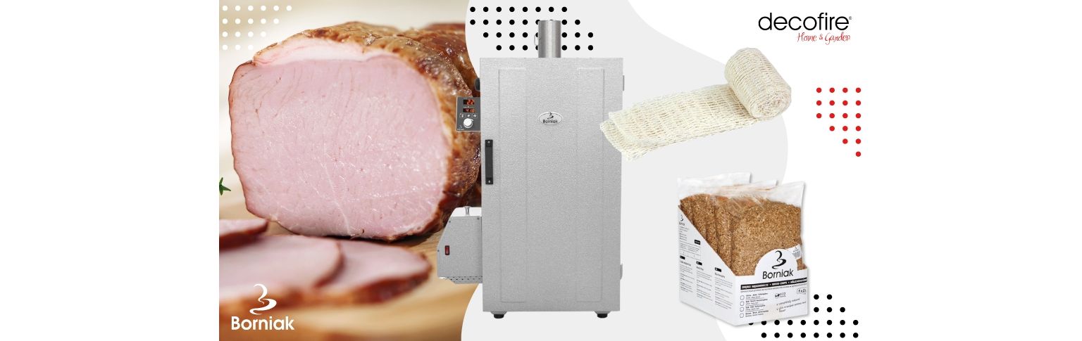 Soczysty schab wędzony – prosta marynata do schabu