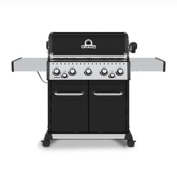 Grill gazowy Broil King Baron 520