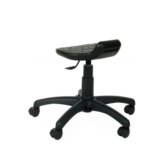 Krzesło obrotowe Grospol Lab Stool