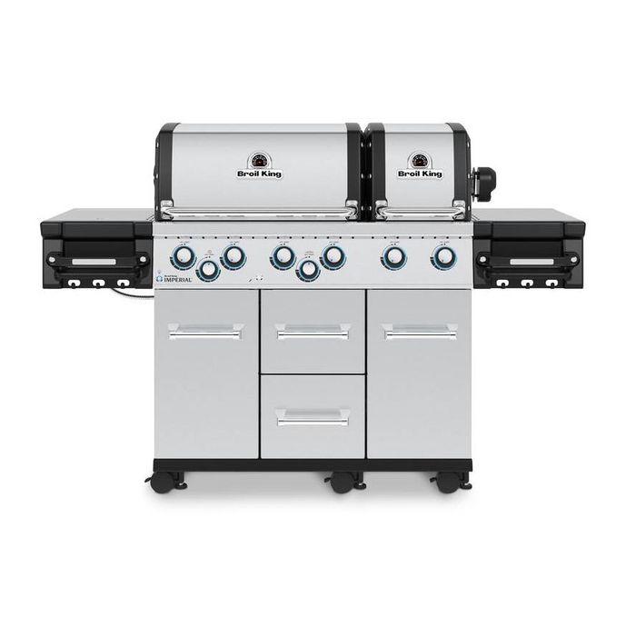 Grill gazowy Imperial™ S 690 (997883PL)