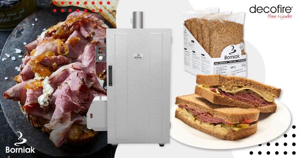 Pastrami – przepisy z grilla i wędzarni
