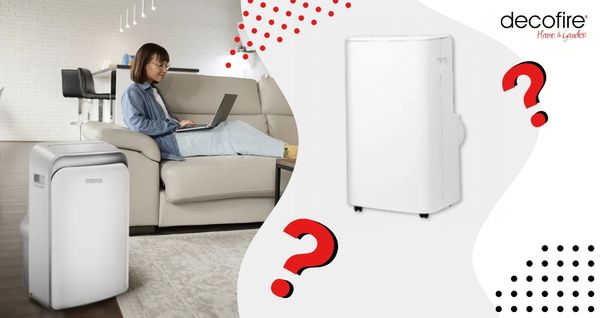 Jaki klimatyzator przenośny wybrać?