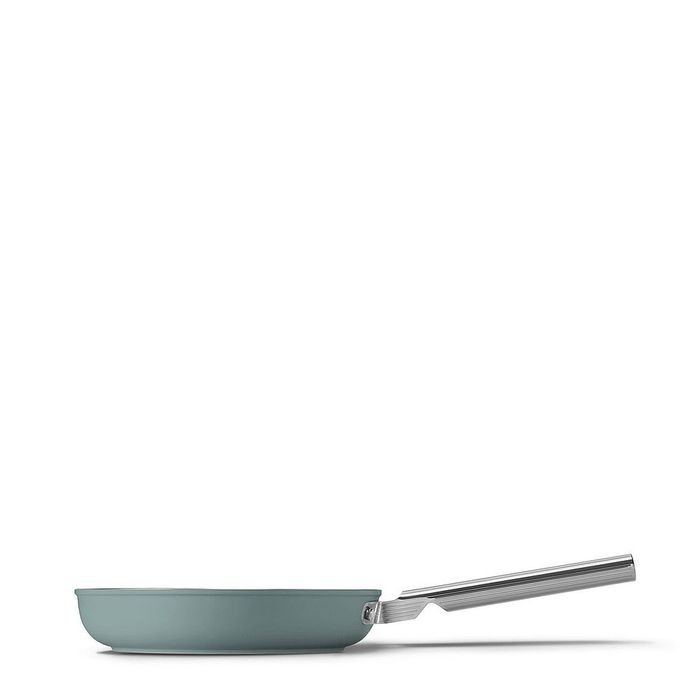 Patelnia 20 cm Szmaragdowy Smeg (FPF2002EGM)