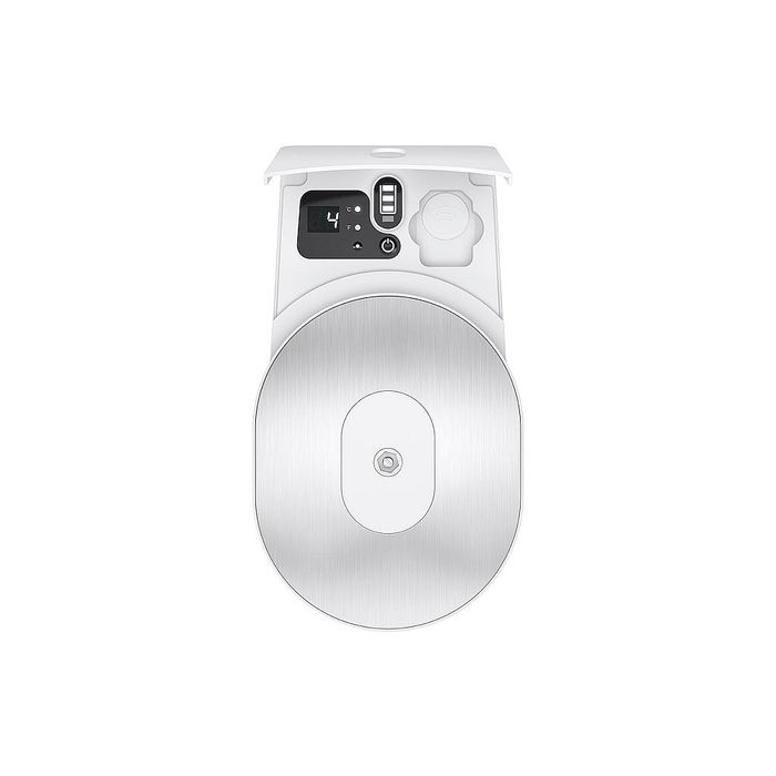  Jura Chłodziarka do mleka Cool Control 1,0L biała White (EB) (24262)