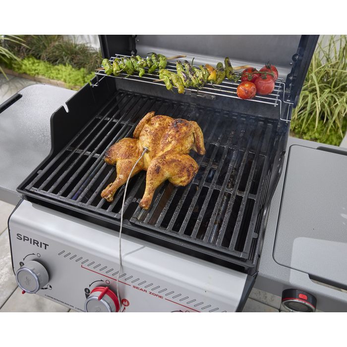Grill gazowy Weber Spirit EX-325 (1502125)