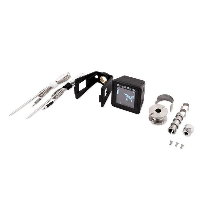 Termometr iQue Smart Broil King (61939)