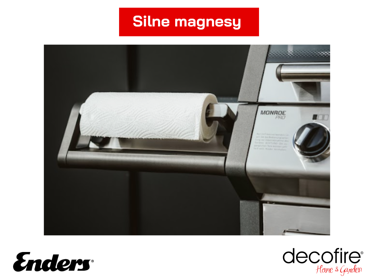 Silne magnesy