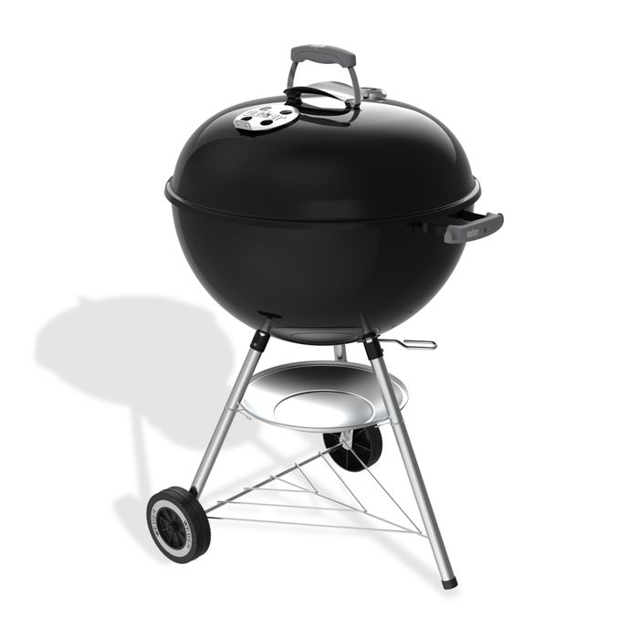 Grill węglowy Weber Original Kettle 57 cm (1502202)