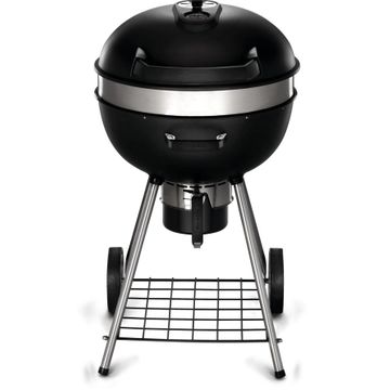 Grill węglowy Napoleon PRO Charcoal Kettle PRO22MK-LEG-3, Czarny Mat + ⭐ PROMOCJA! AKCESORIA W SUPER CENIE