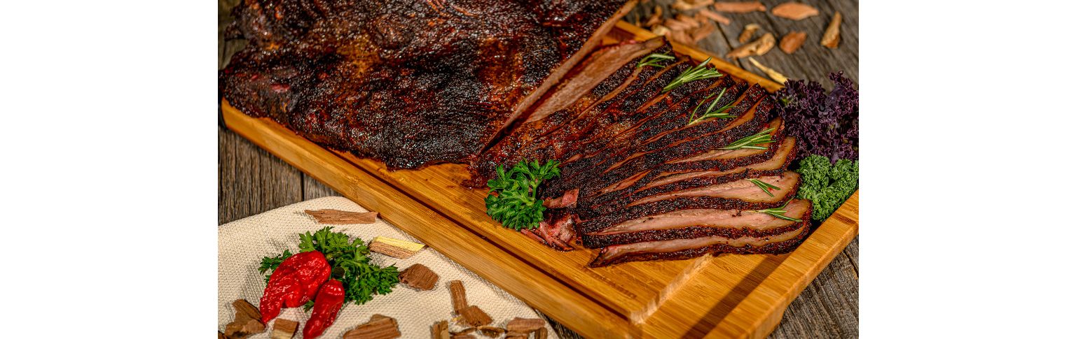 Co przyrządzać na grillach na pellet? Mięsna uczta, w tym żeberka BBQ i rwana wieprzowina (pulled pork)