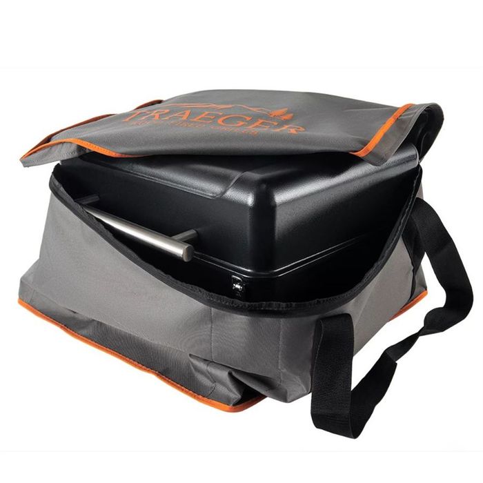 Pokrowiec transportowy na grill To-Go Bag Traeger