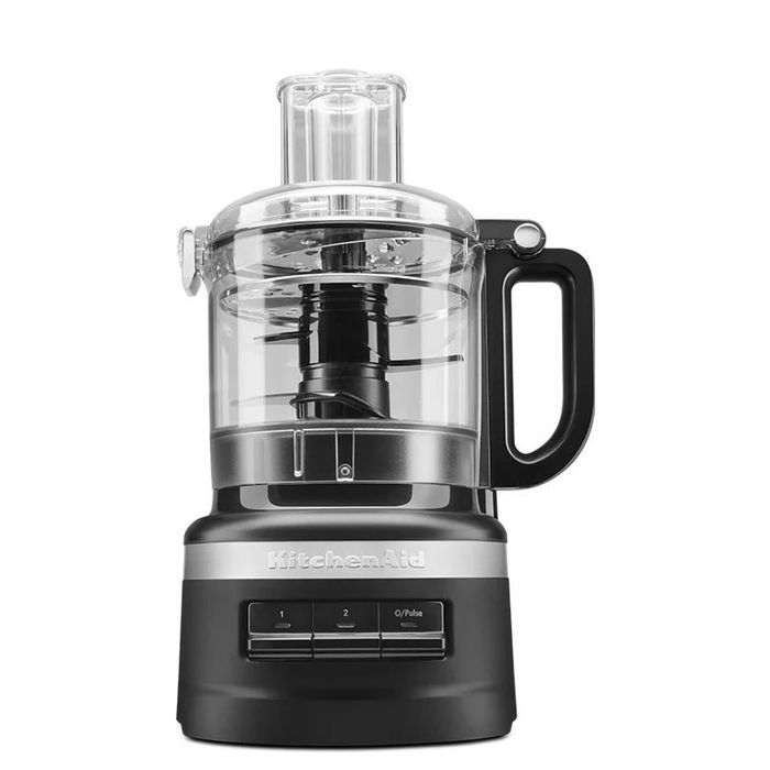 Malakser 1,7  l Matte Black KitchenAid (5KFP0719EBM)