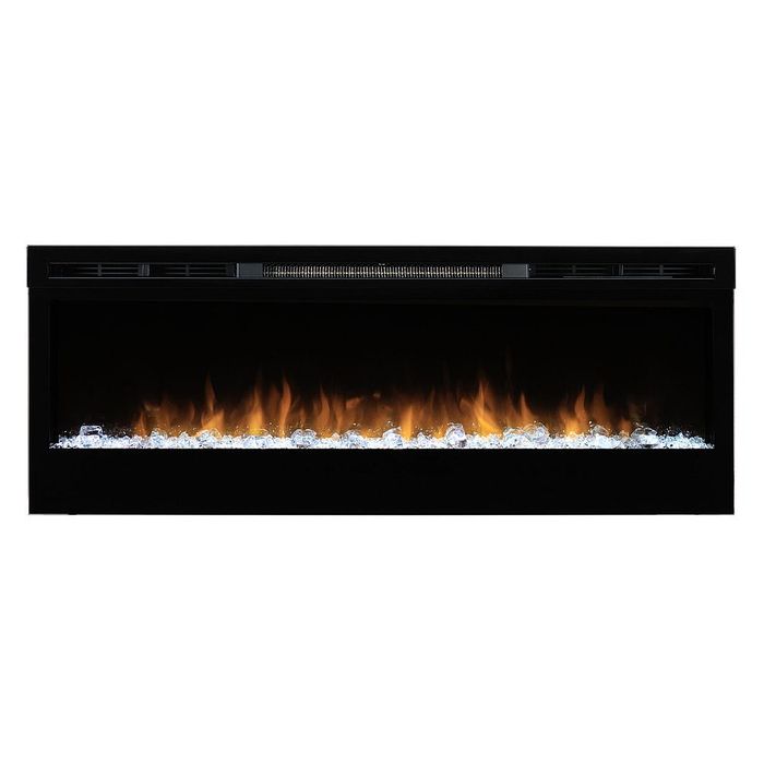 Dimplex kominek elektryczny do montażu ściennego Prism 50″ ECO LED